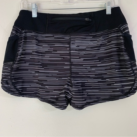 ATHLETA Shorts Black and Gray Size Small - Picture 9 of 9